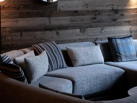 Penthouse de luxe à 180m des pistes, 8 pers, parking - Photo 19