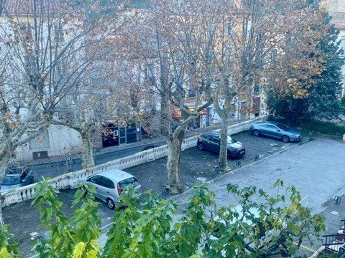 Studio 28 m² aux Thermes, parking privatif - Photo 9