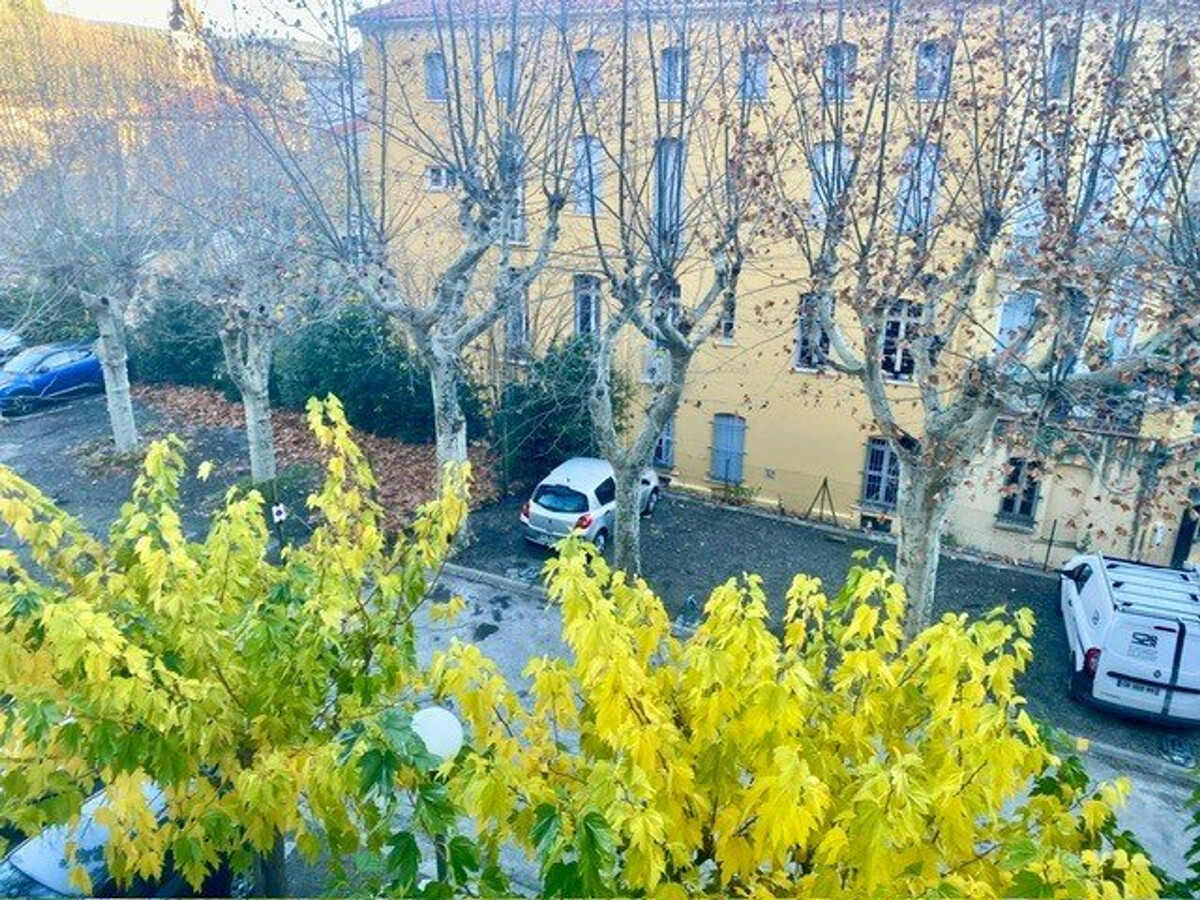 Studio 28 m² aux Thermes, parking privatif - Photo 10