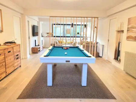 Villa 300 m² sauna, 6 ch. au cœur du Cap Ferret : photo 6