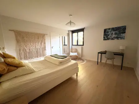 Villa 300 m² sauna, 6 ch. au cœur du Cap Ferret : photo 10