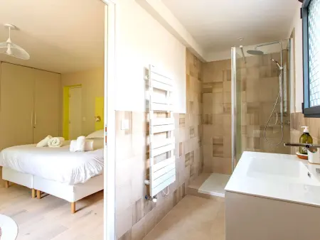 Villa 300 m² sauna, 6 ch. au cœur du Cap Ferret : photo 11