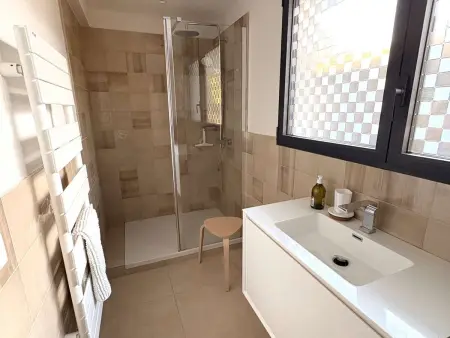 Villa 300 m² sauna, 6 ch. au cœur du Cap Ferret : photo 12