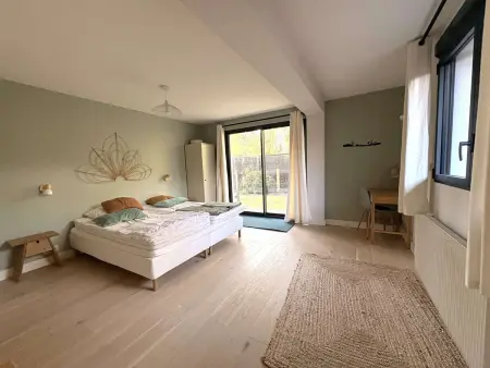 Villa 300 m² sauna, 6 ch. au cœur du Cap Ferret : photo 13