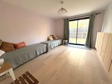 Villa 300 m² sauna, 6 ch. au cœur du Cap Ferret : photo 14