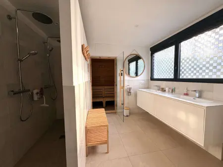 Villa 300 m² sauna, 6 ch. au cœur du Cap Ferret : photo 15