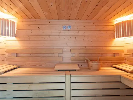 Villa 300 m² sauna, 6 ch. au cœur du Cap Ferret : photo 16