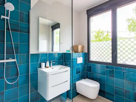 Villa 300 m² sauna, 6 ch. au cœur du Cap Ferret : photo 27