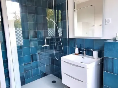 Villa 300 m² sauna, 6 ch. au cœur du Cap Ferret : photo 28