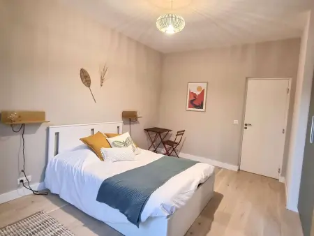 Villa 300 m² sauna, 6 ch. au cœur du Cap Ferret : photo 30