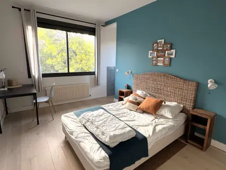 Villa 300 m² sauna, 6 ch. au cœur du Cap Ferret : photo 32