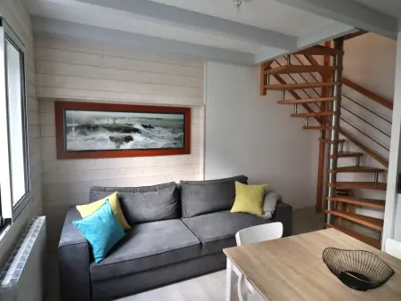 Maison 2 chambres au cœur du Bourg à Groix : photo 2