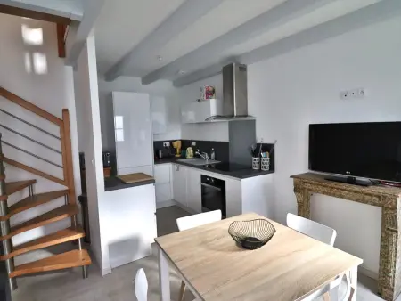 Maison 2 chambres au cœur du Bourg à Groix : photo 3