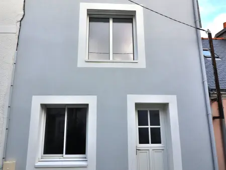 Maison 2 chambres au cœur du Bourg à Groix : photo 4