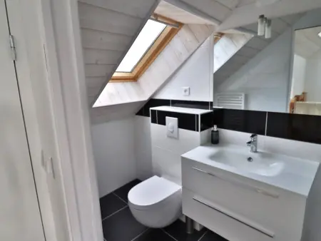 Maison 2 chambres au cœur du Bourg à Groix : photo 9