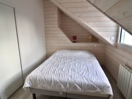 Maison 2 chambres au cœur du Bourg à Groix : photo 10