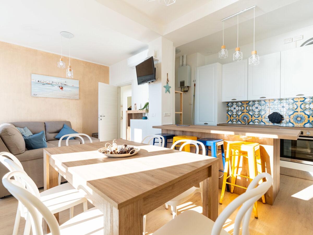 Belvedere Alassio – Maison 5 pers., vue mer panoramique - Photo 3