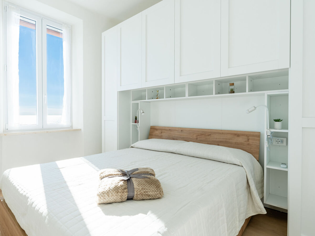 Belvedere Alassio – Maison 5 pers., vue mer panoramique - Photo 4