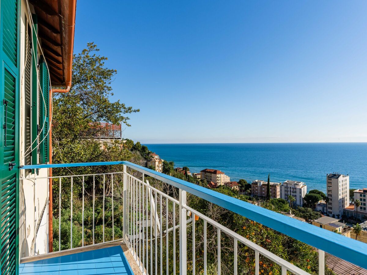 Belvedere Alassio – Maison 5 pers., vue mer panoramique - Photo 5