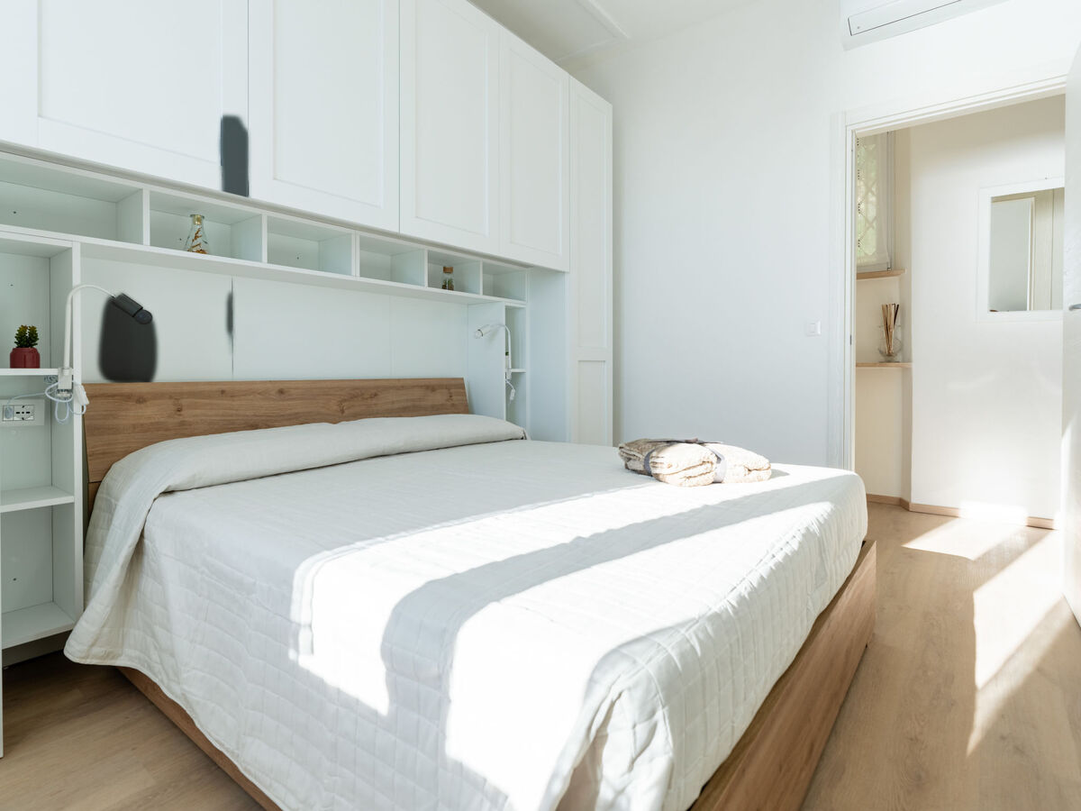 Belvedere Alassio – Maison 5 pers., vue mer panoramique - Photo 18