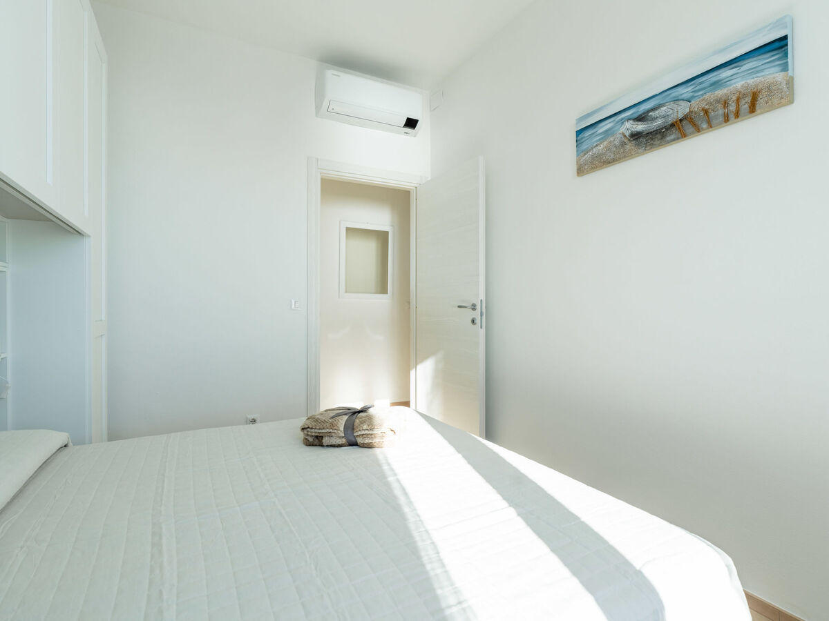 Belvedere Alassio – Maison 5 pers., vue mer panoramique - Photo 19