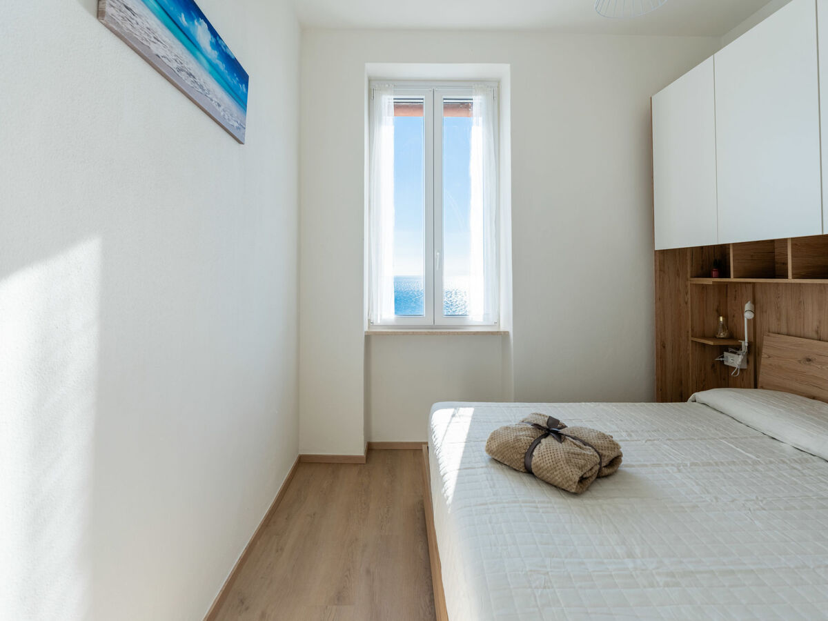 Belvedere Alassio – Maison 5 pers., vue mer panoramique - Photo 21