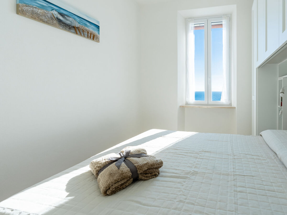 Belvedere Alassio – Maison 5 pers., vue mer panoramique - Photo 23