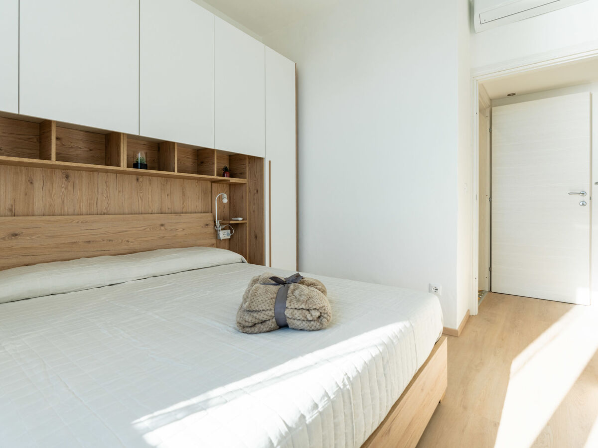 Belvedere Alassio – Maison 5 pers., vue mer panoramique - Photo 25