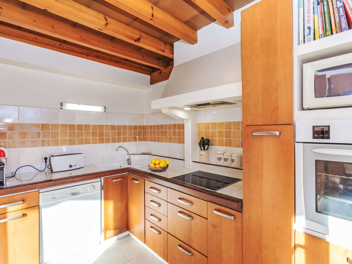 Casa Berta : maison 5 chambres avec piscine à Peñiscola - Photo 4
