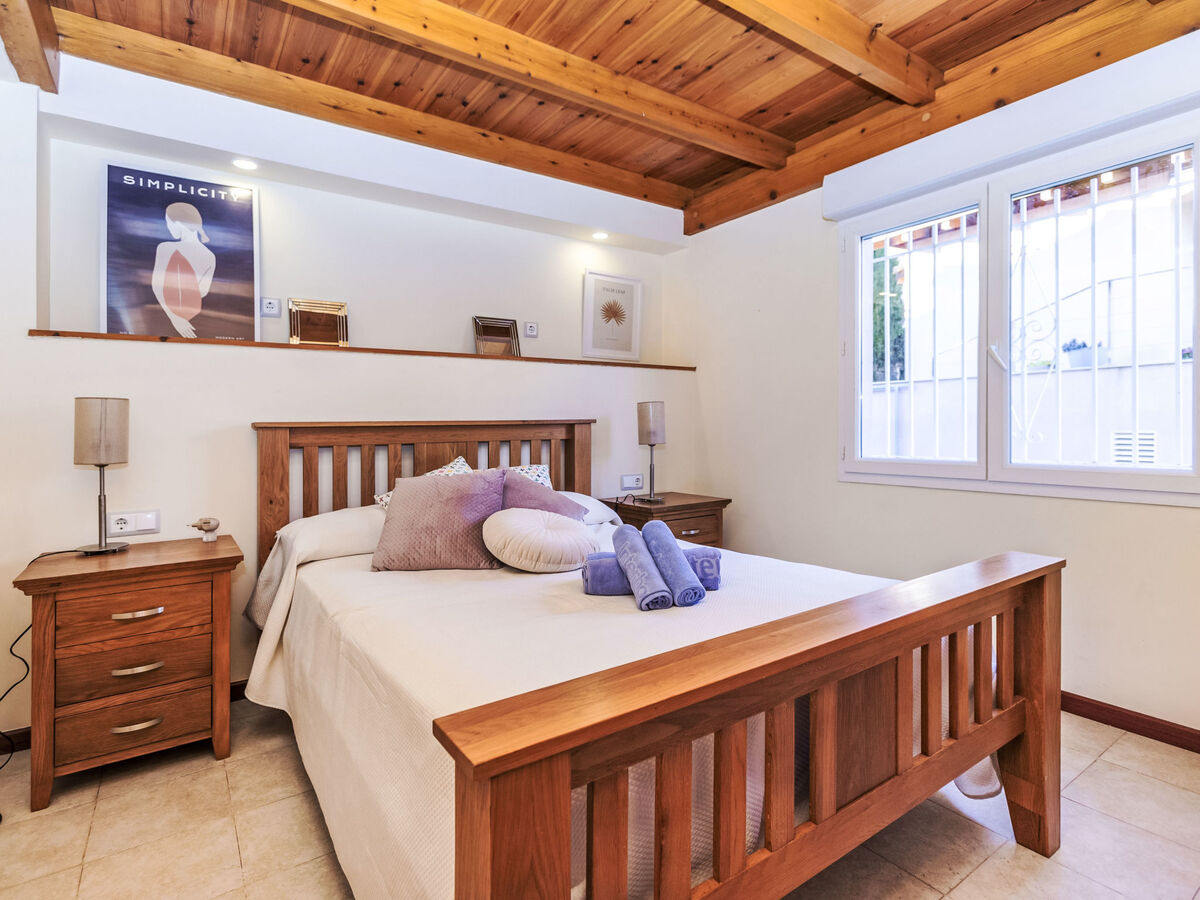 Casa Berta : maison 5 chambres avec piscine à Peñiscola - Photo 5