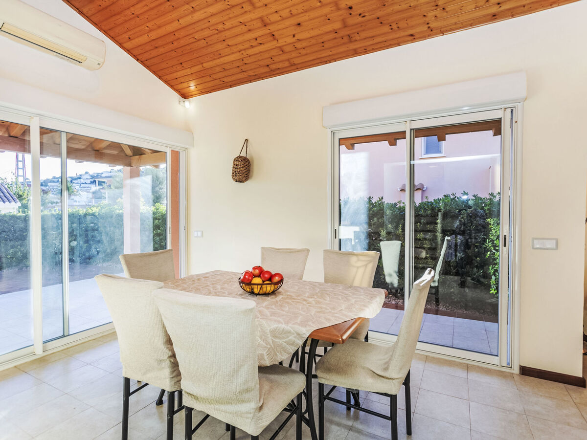 Casa Berta : maison 5 chambres avec piscine à Peñiscola - Photo 10