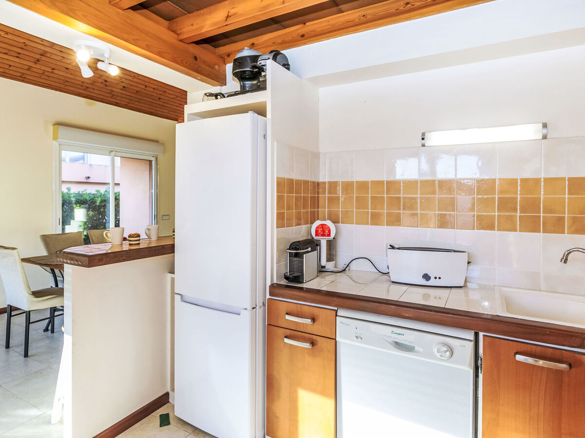 Casa Berta : maison 5 chambres avec piscine à Peñiscola - Photo 13