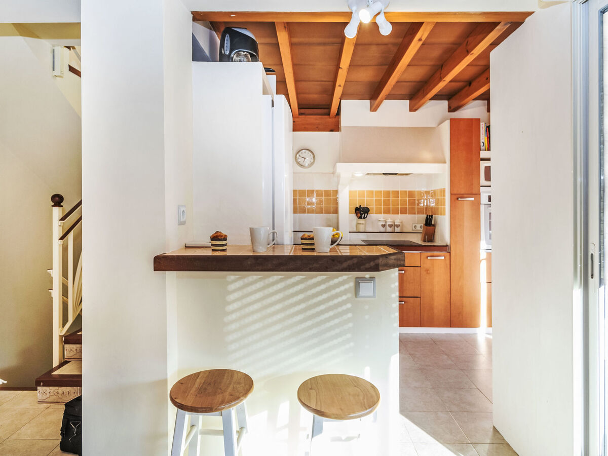Casa Berta : maison 5 chambres avec piscine à Peñiscola - Photo 14