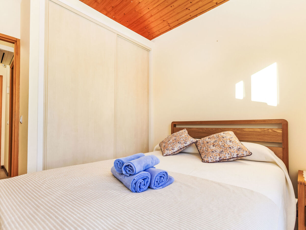 Casa Berta : maison 5 chambres avec piscine à Peñiscola - Photo 18