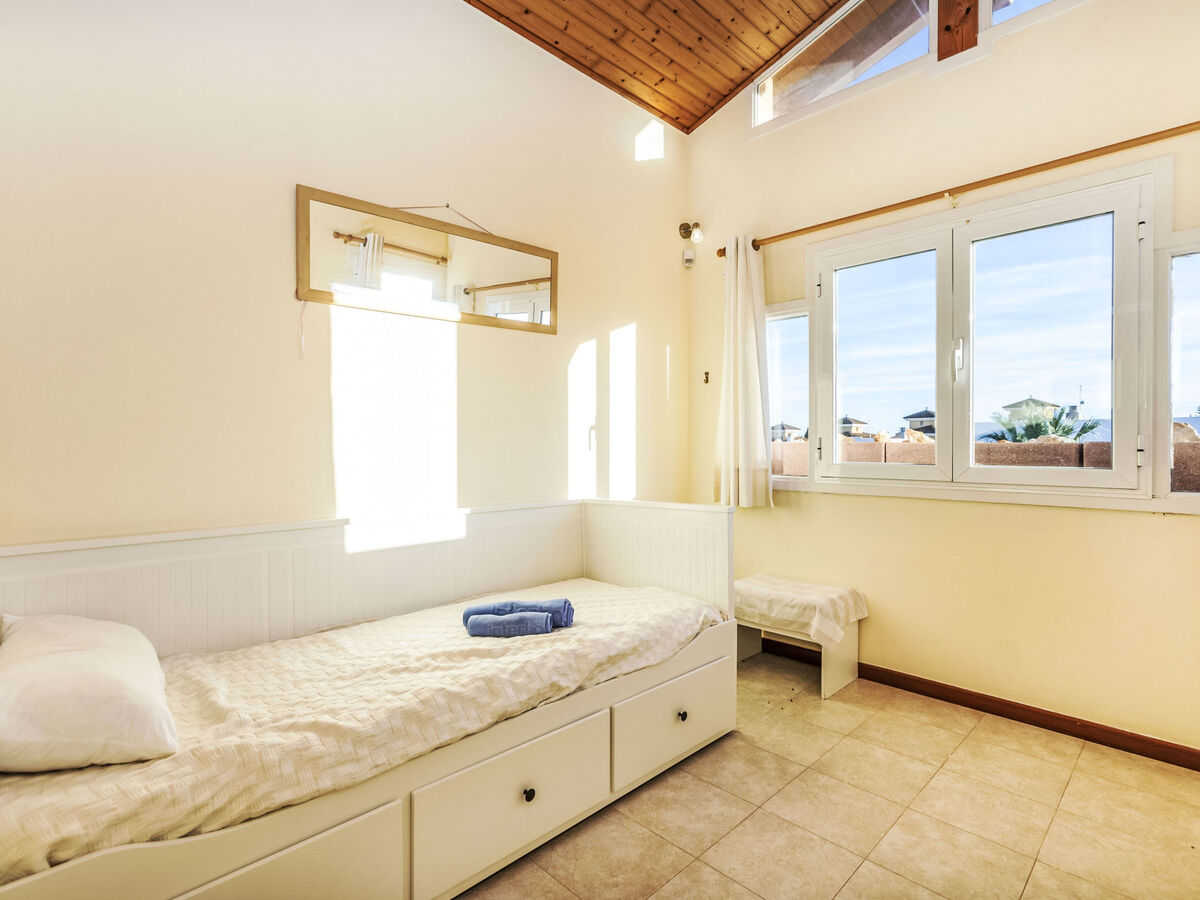 Casa Berta : maison 5 chambres avec piscine à Peñiscola - Photo 20