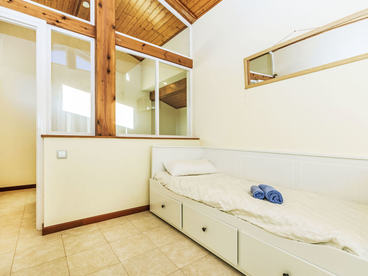Casa Berta : maison 5 chambres avec piscine à Peñiscola - Photo 21