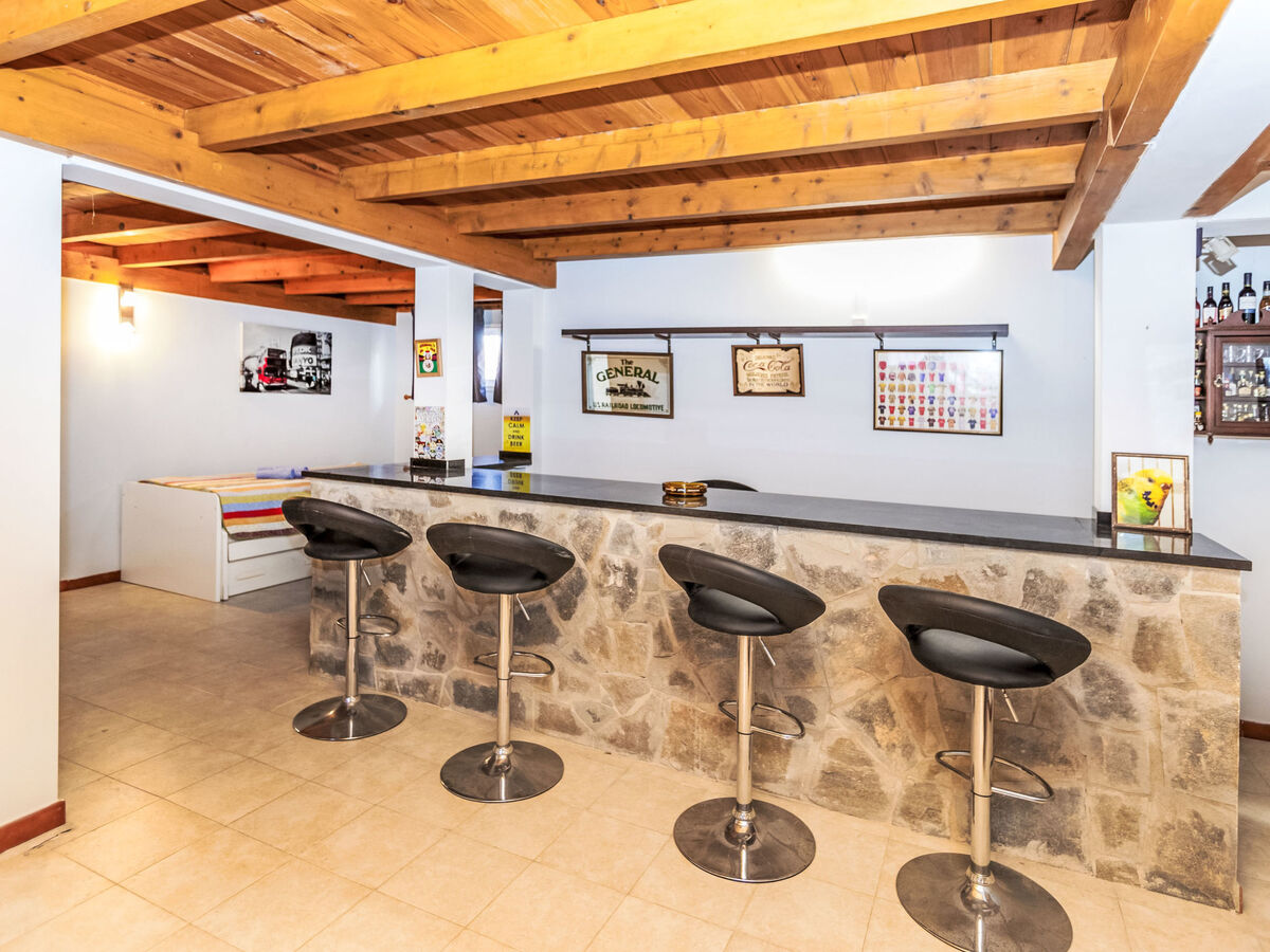 Casa Berta : maison 5 chambres avec piscine à Peñiscola - Photo 22