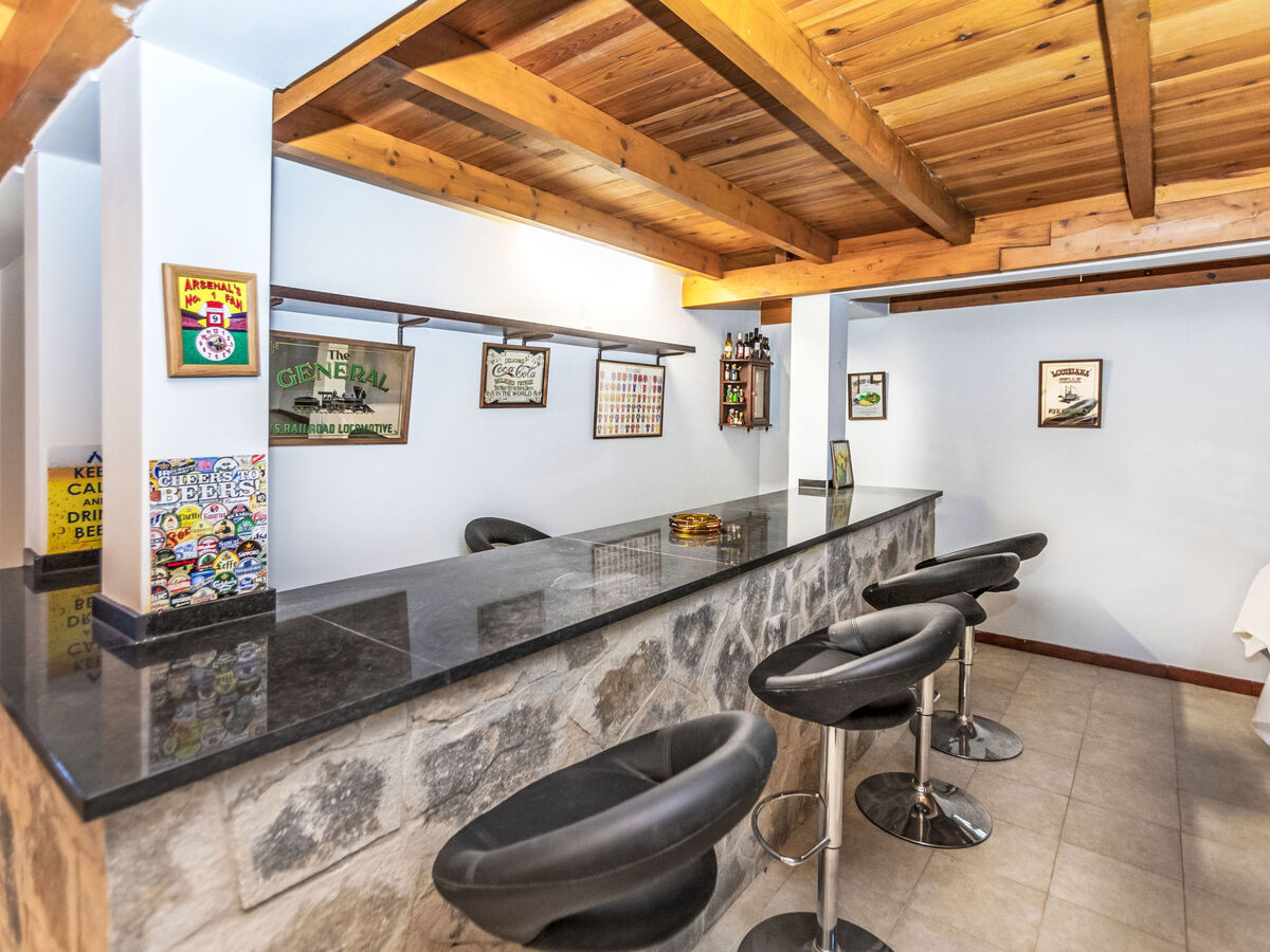 Casa Berta : maison 5 chambres avec piscine à Peñiscola - Photo 23