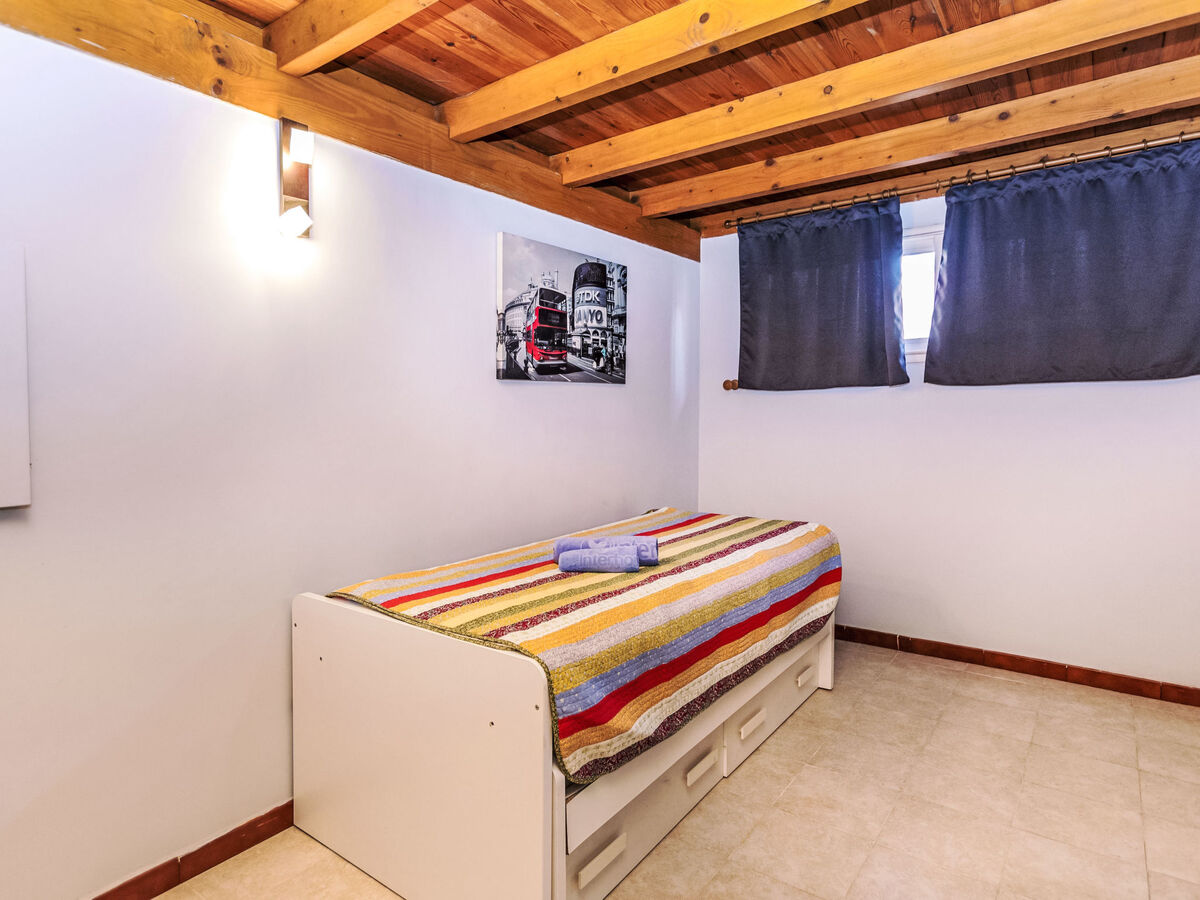 Casa Berta : maison 5 chambres avec piscine à Peñiscola - Photo 24