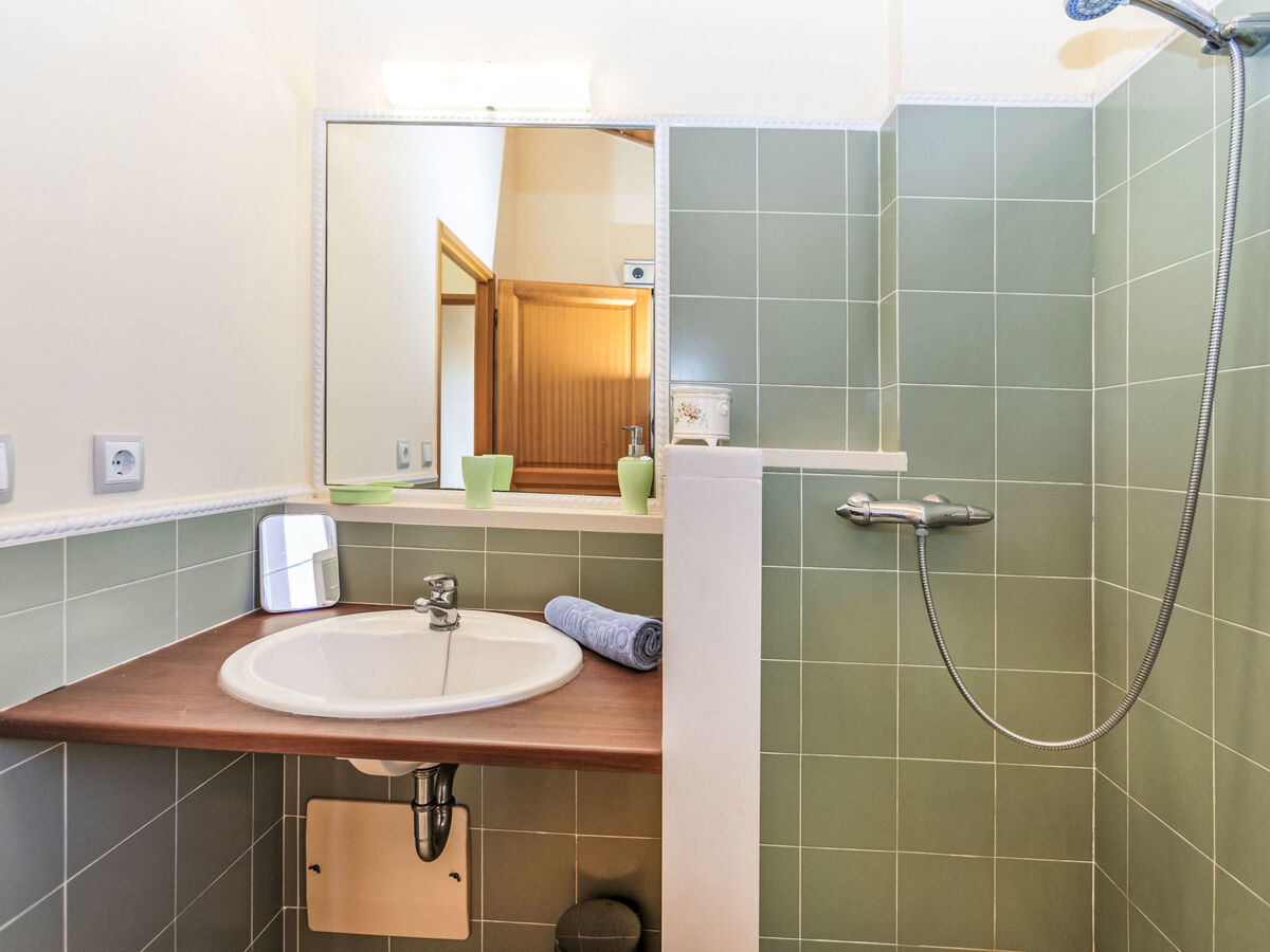 Casa Berta : maison 5 chambres avec piscine à Peñiscola - Photo 25