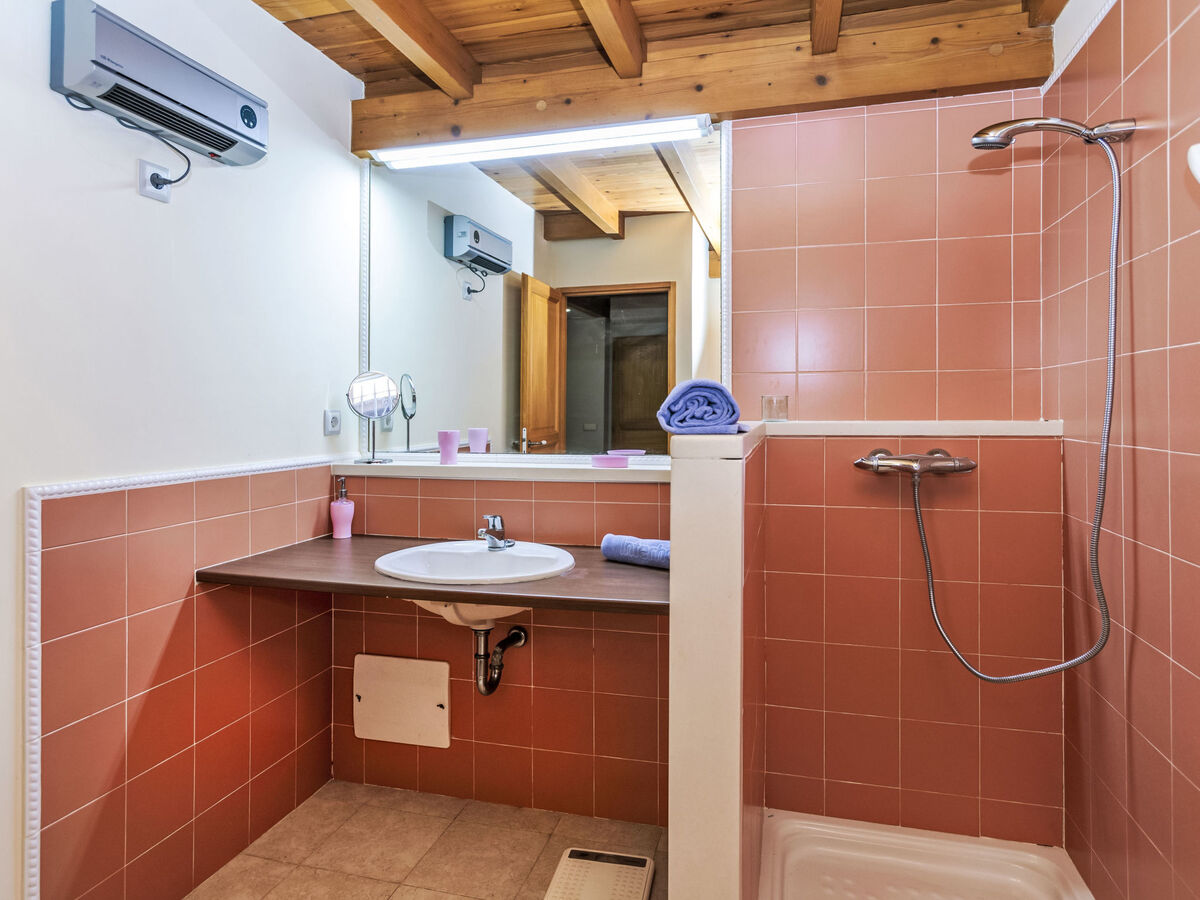 Casa Berta : maison 5 chambres avec piscine à Peñiscola - Photo 27