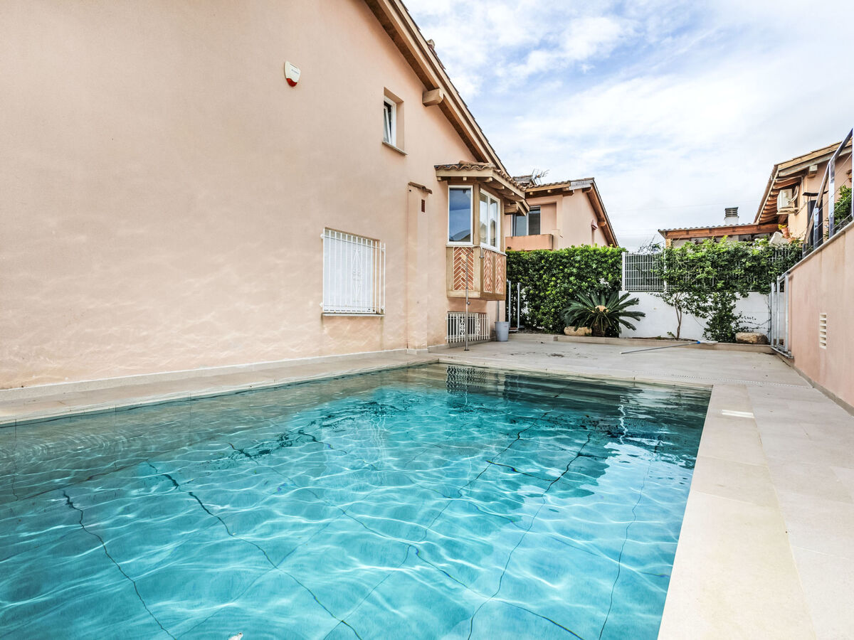 Casa Berta : maison 5 chambres avec piscine à Peñiscola - Photo 32