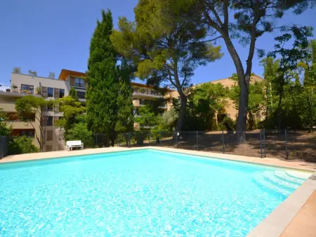 Location appartement à Aix en Provence
