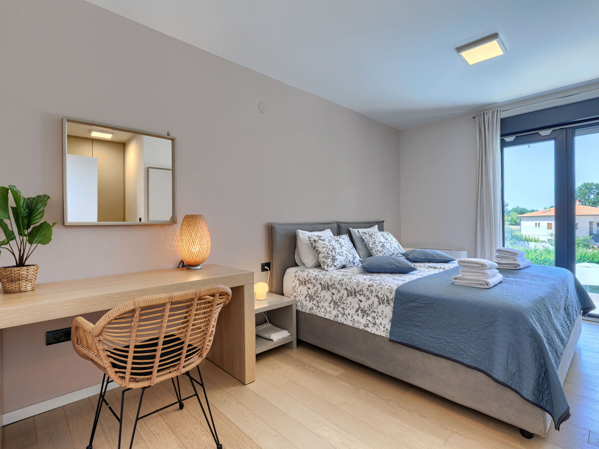 Villa Frani, 4 chambres et piscine chauffée près de Poreč - Photo 8