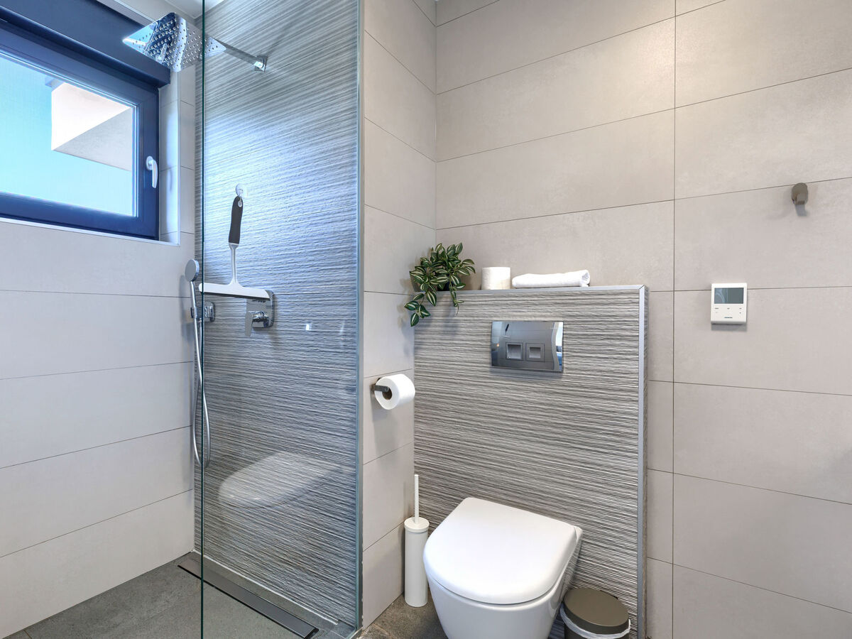 Villa Frani, 4 chambres et piscine chauffée près de Poreč - Photo 15
