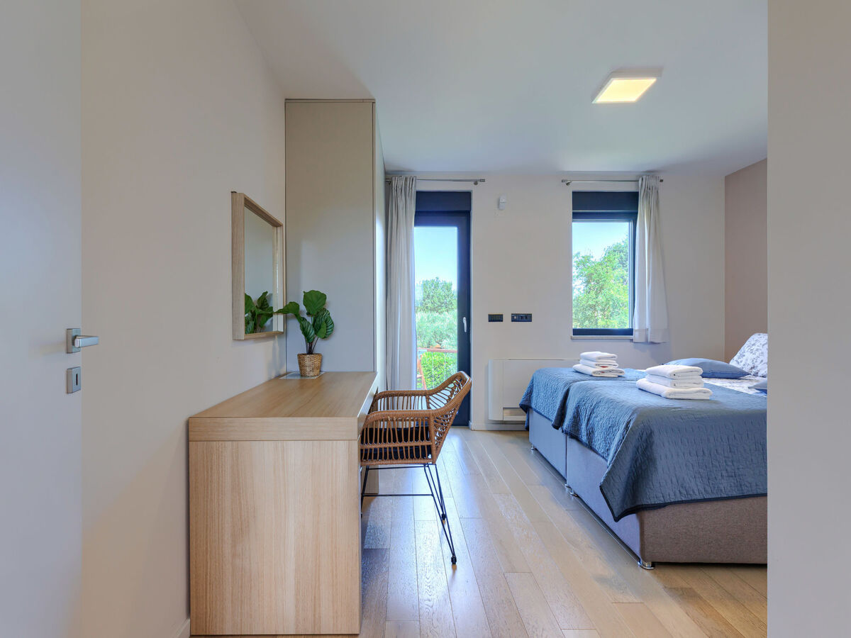 Villa Frani, 4 chambres et piscine chauffée près de Poreč - Photo 20