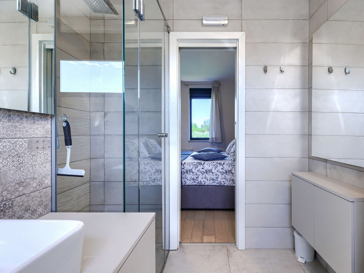 Villa Frani, 4 chambres et piscine chauffée près de Poreč - Photo 21