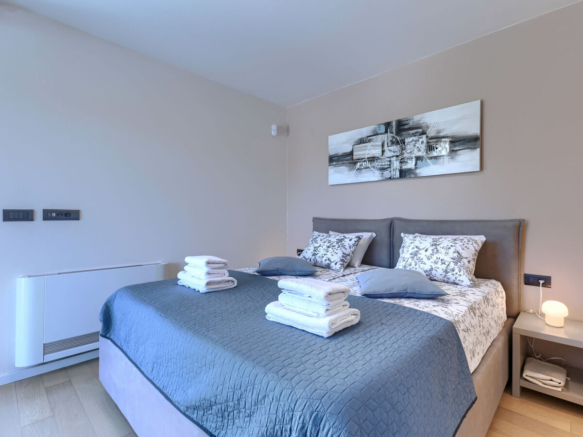 Villa Frani, 4 chambres et piscine chauffée près de Poreč - Photo 23