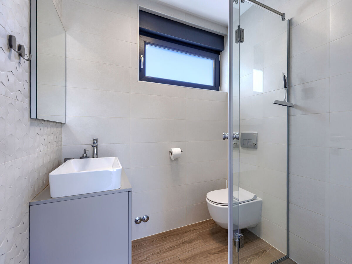 Villa Frani, 4 chambres et piscine chauffée près de Poreč - Photo 24