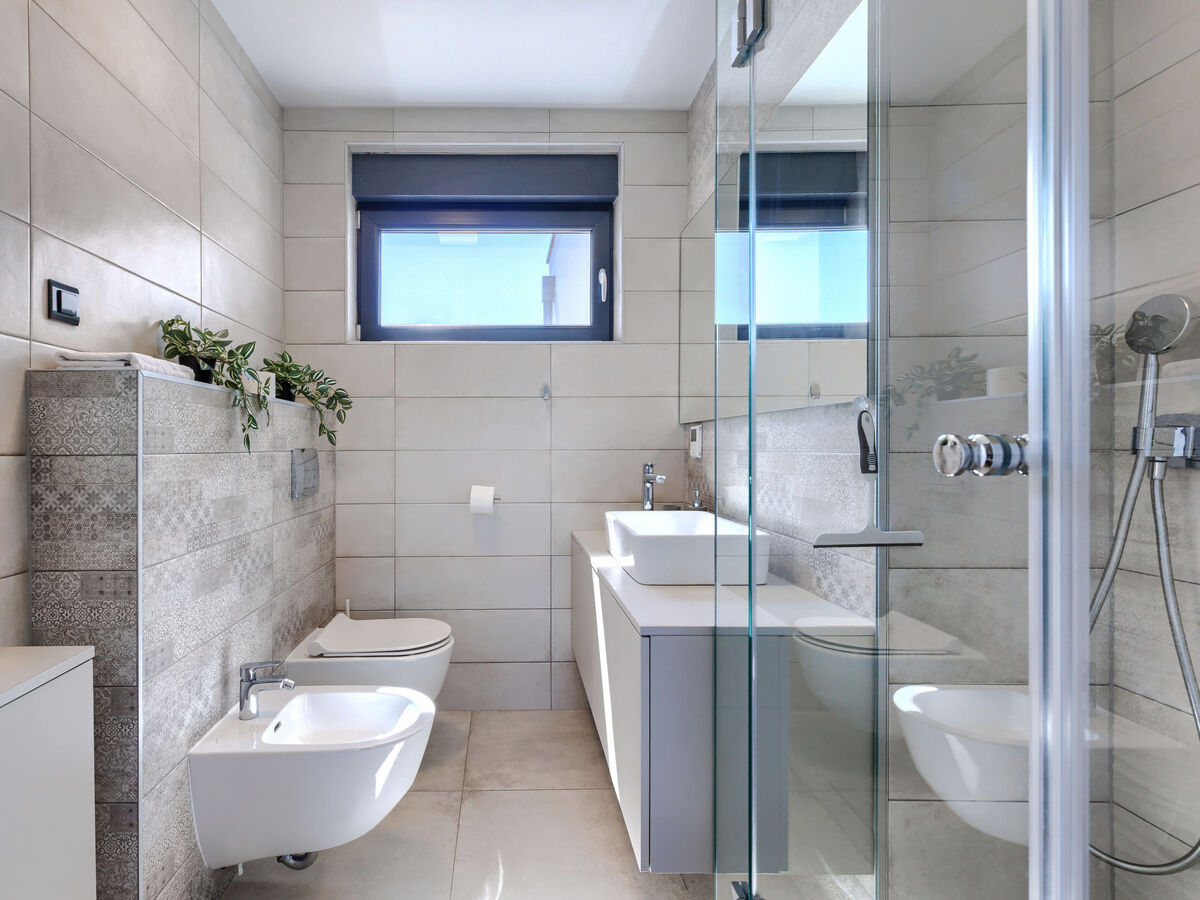 Villa Frani, 4 chambres et piscine chauffée près de Poreč - Photo 25
